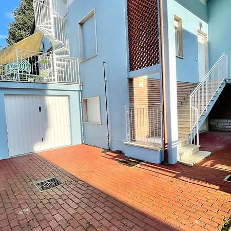 Petlyapartments #golden Bellaria-Igea Marina