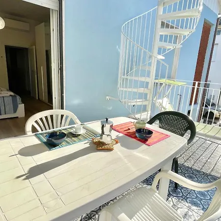 Petlyapartments #golden Bellaria-Igea Marina