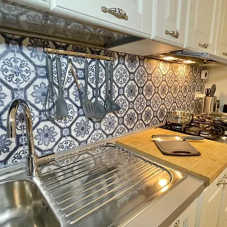 Daire Petlyapartments #golden *