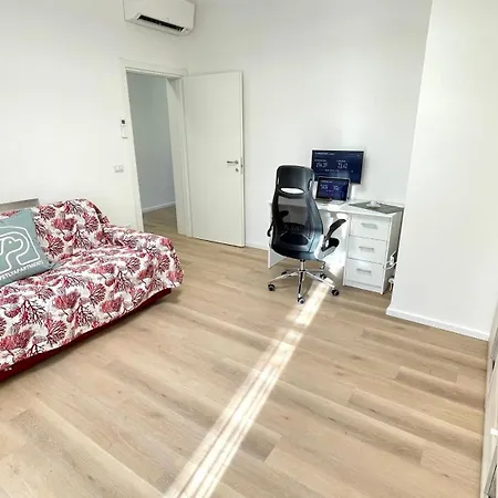 Petlyapartments #golden Daire Bellaria-Igea Marina