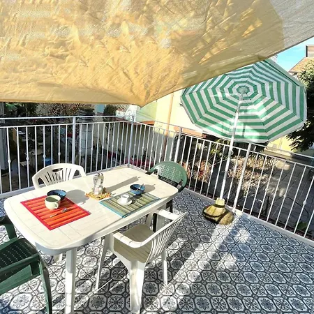 Petlyapartments #golden Bellaria-Igea Marina