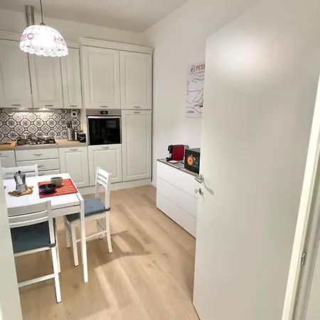 Petlyapartments #golden Bellaria-Igea Marina