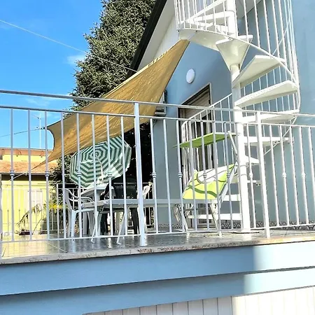 Petlyapartments #golden Daire Bellaria-Igea Marina