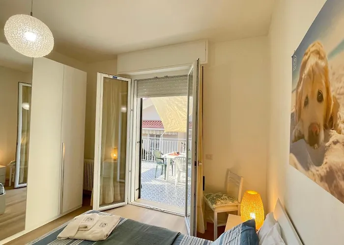 Lägenhet Petlyapartments #golden