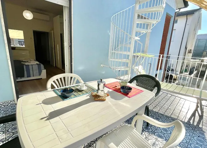 Petlyapartments #golden Bellaria-Igea Marina