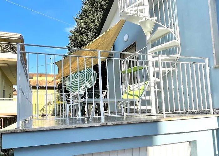 Petlyapartments #golden Lägenhet Bellaria-Igea Marina