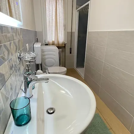 Apartment Petlyapartments #golden Bellaria-Igea Marina