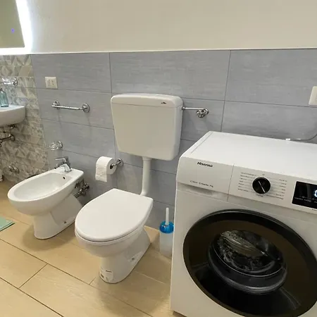 דירה Petlyapartments #golden בלריה-איגאה מרינה