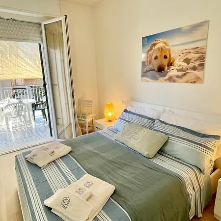 Apartment Petlyapartments #golden