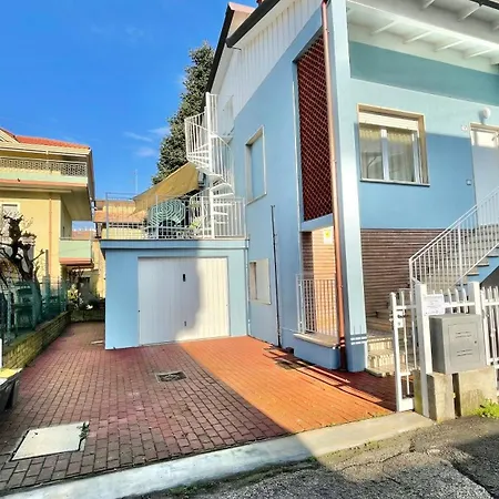 Petlyapartments #golden Apartment Bellaria-Igea Marina
