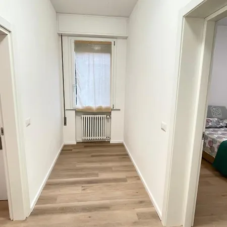 Apartment Petlyapartments #golden Bellaria-Igea Marina