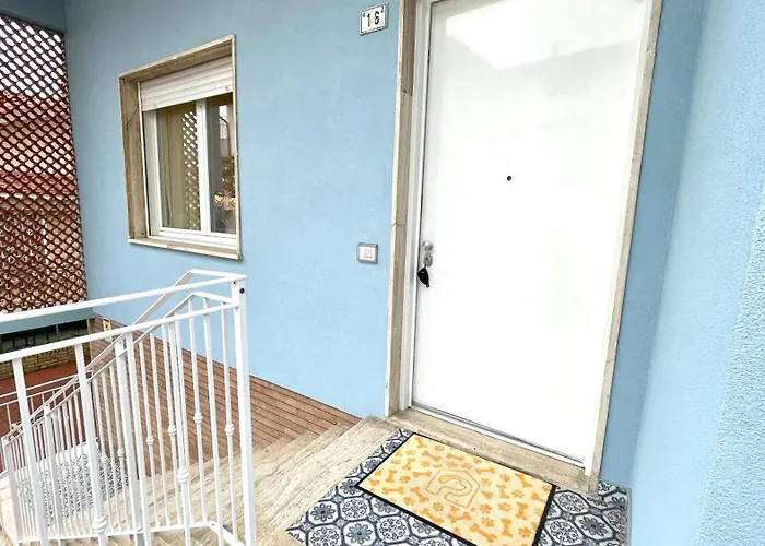 Petlyapartments #golden Appartement *