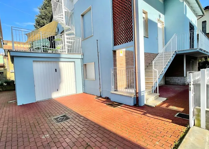 Petlyapartments #golden Bellaria-Igea Marina