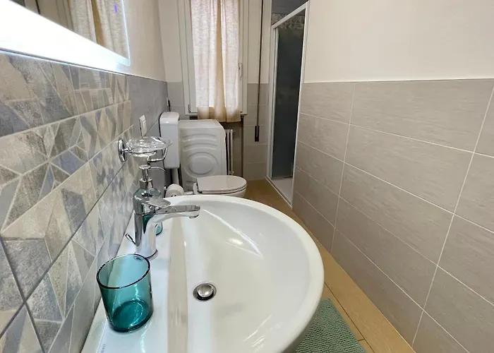 Appartement Petlyapartments #golden Bellaria-Igea Marina