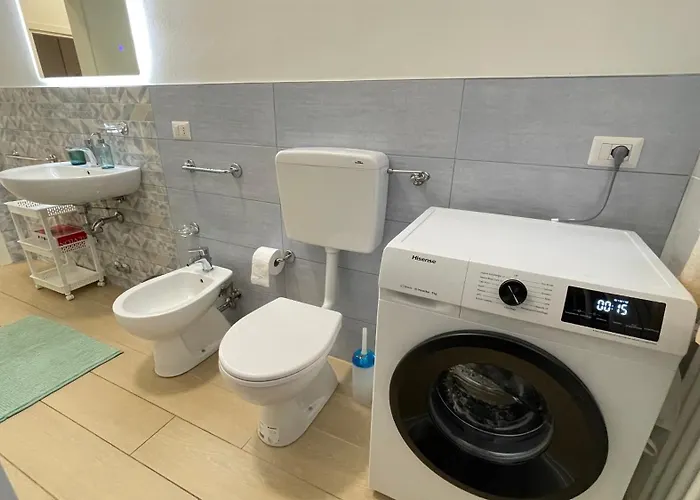 Appartement Petlyapartments #golden Bellaria-Igea Marina