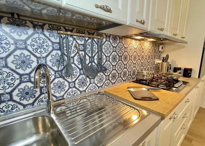 Appartement Petlyapartments #golden *