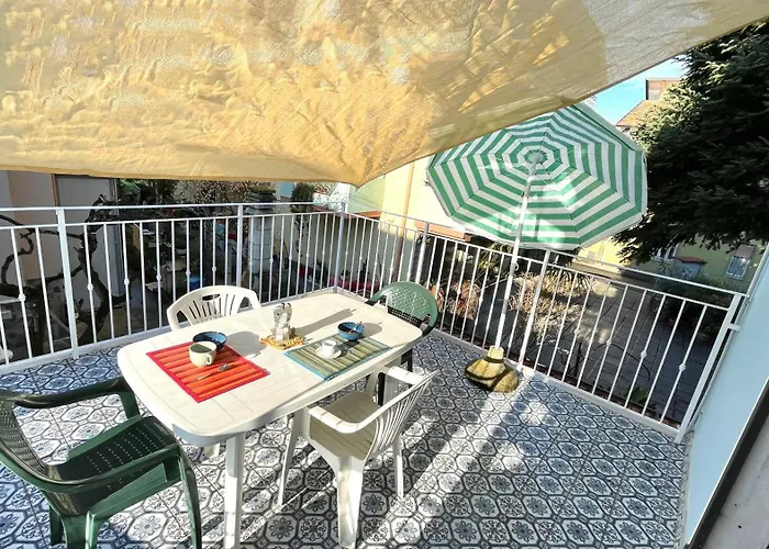 Petlyapartments #golden Bellaria-Igea Marina