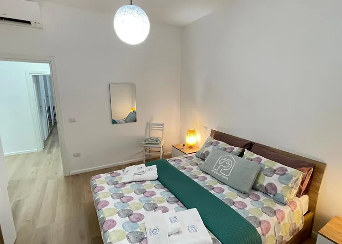 Petlyapartments #golden * Bellaria-Igea Marina