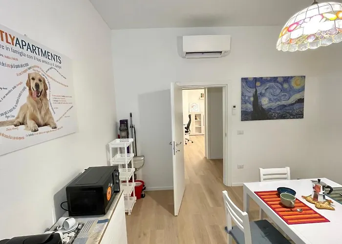 Petlyapartments #golden