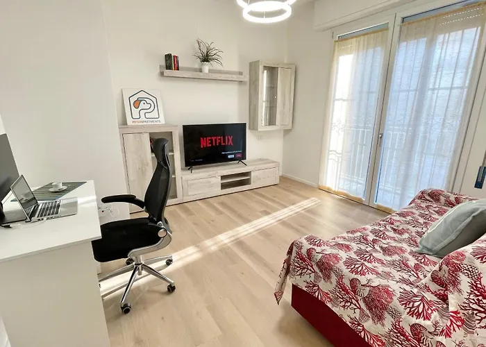 Appartement Petlyapartments #golden *