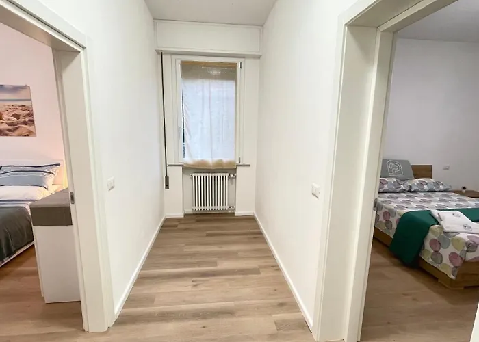 Appartement Petlyapartments #golden Bellaria-Igea Marina