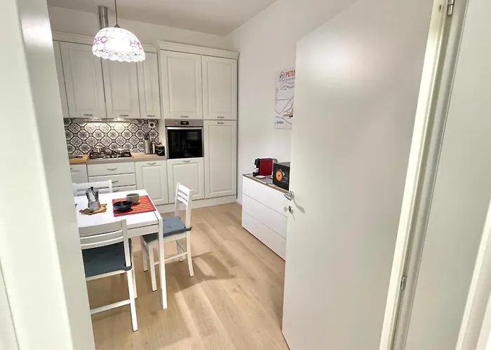 Petlyapartments #golden Bellaria-Igea Marina